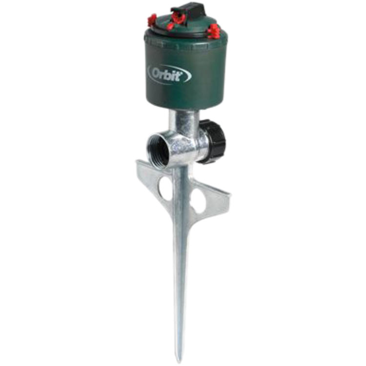 Orbit 56565 NextGen HoseEnd Gear Drive Sprinkler PlumbersStock