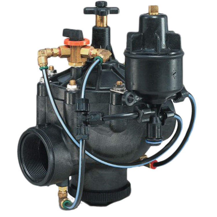 Valve series 82 manual free