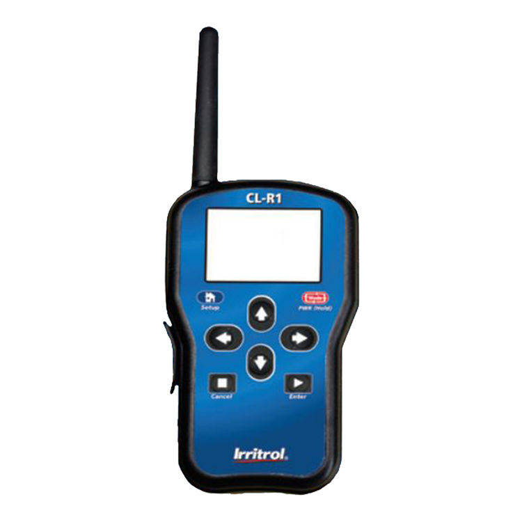 Irritrol CLR1 Climate Logic Remote Control (Transmitter Only)