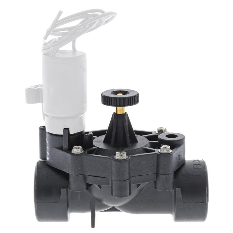 Irritrol 700B.75LS 3/4" UltraFlow Valve without Solenoid