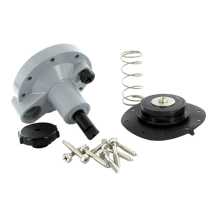 Irritrol R205TFKIT 205TF Valve Repair Kit PlumbersStock