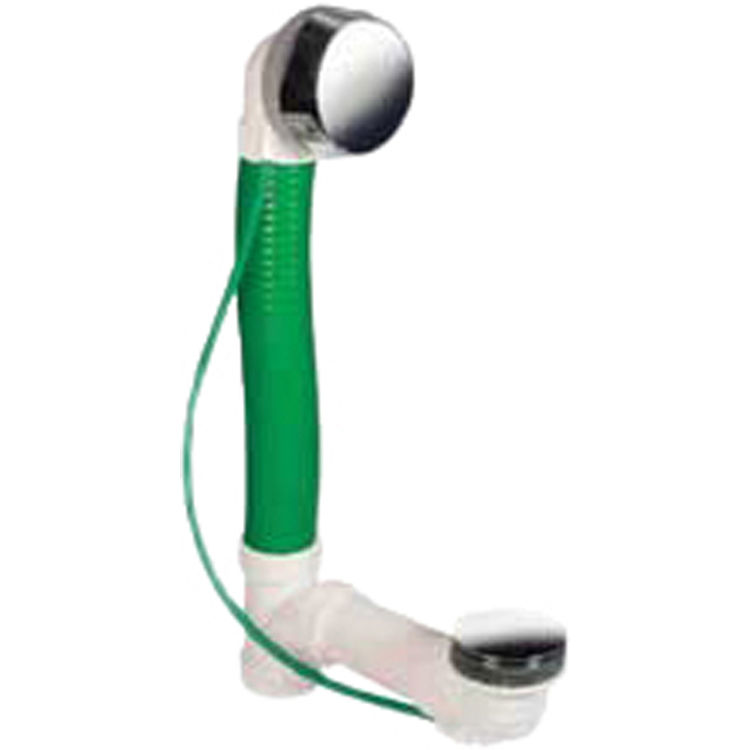 Watco 928-CASF-WHDQ Watco 928-CASF-WHDQ Innovator CableFlex White Stopper/Faceplate Assembly
