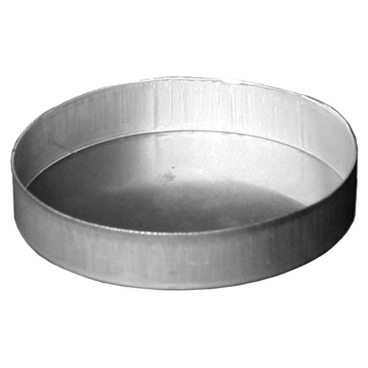 M&G DuraVent 18GVTC DuraVent 18GVTC Type B Gas Vent 18-Inch Tee Cap