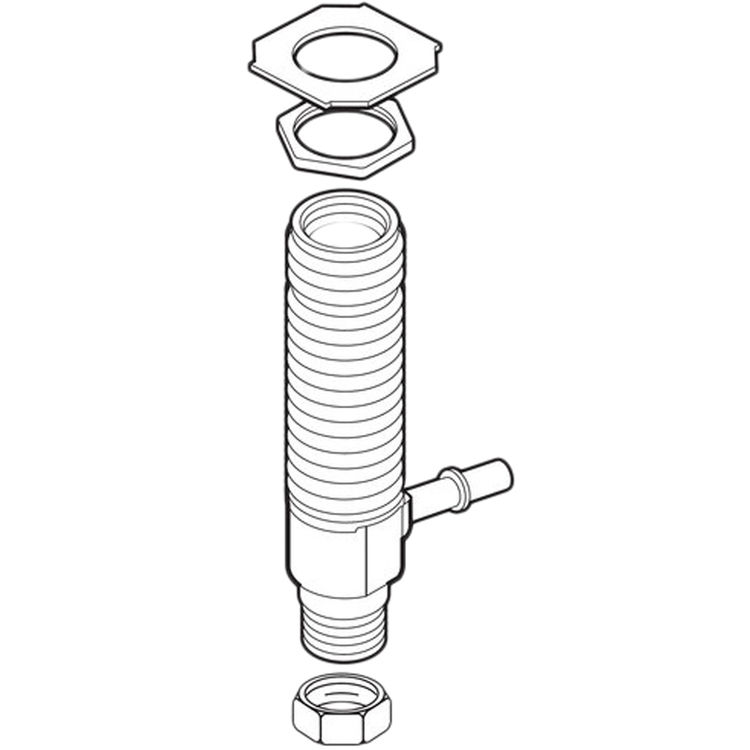 Moen 12715 Part Hardware Kit PlumbersStock