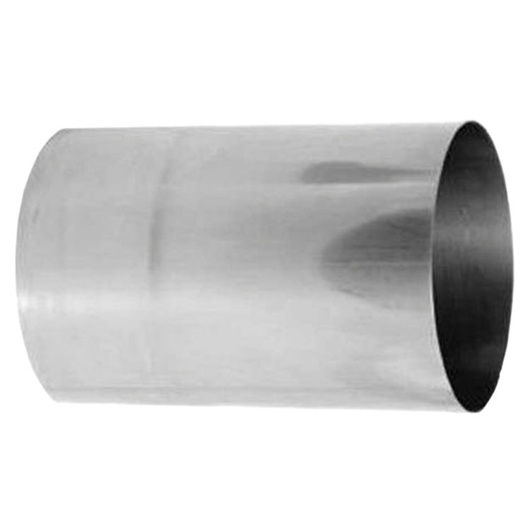 DuraVent 4-Inch FasNSeal Wall Thimble Sleeve Extension - FSWTE4