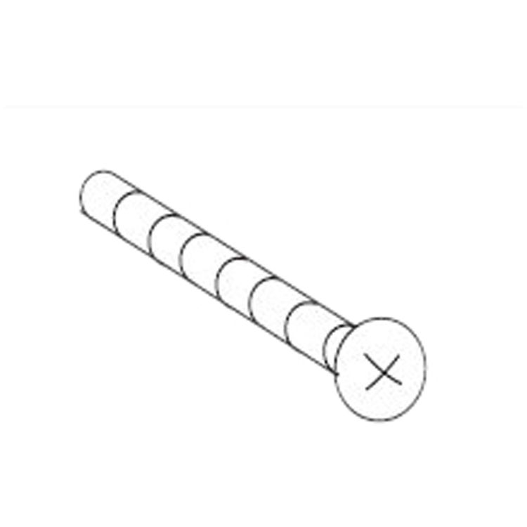 Moen 94791 Moen 94791 Monticello Handle Screw