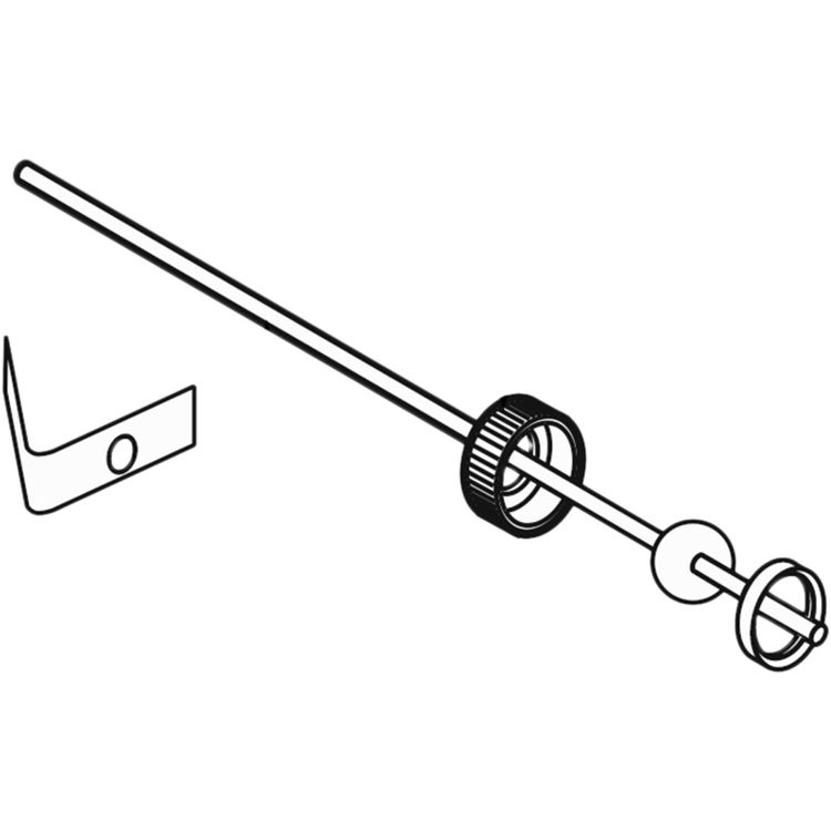 Moen 12689 Part Pivot Rod PlumbersStock
