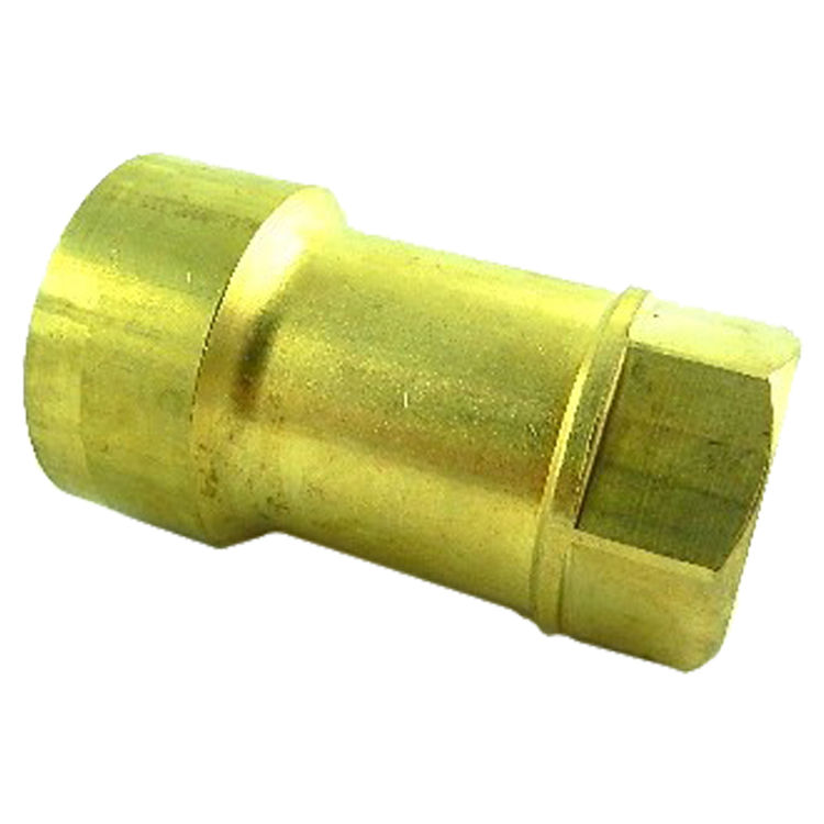 Moen 13797 Moen 13797 Cartridge Nut - Replacement Part