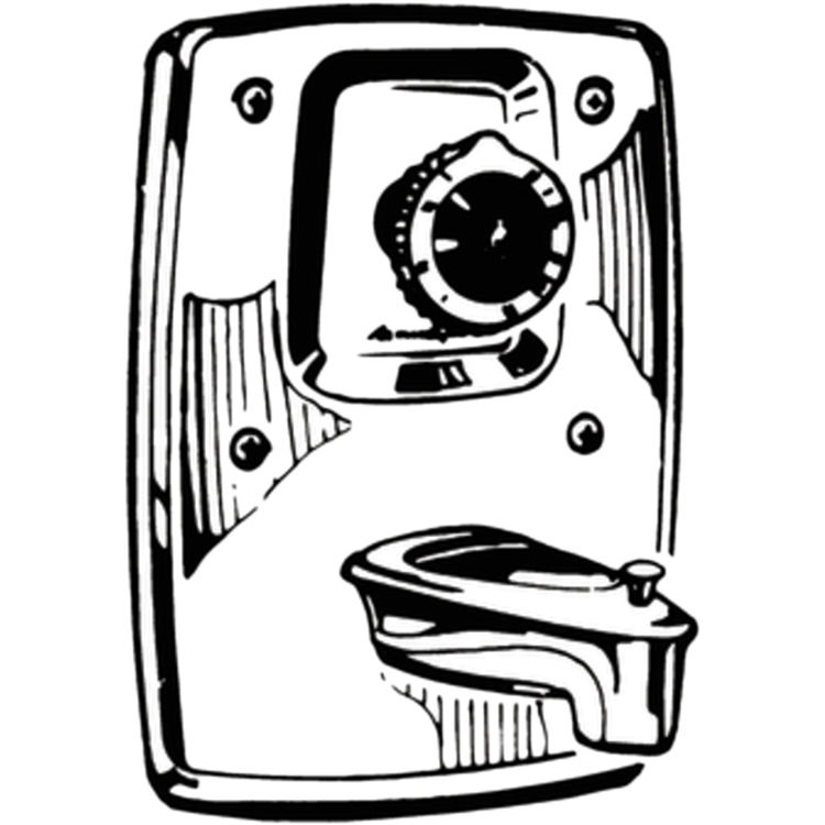 Moen 14292 Moen 14292 Part Spout Kit