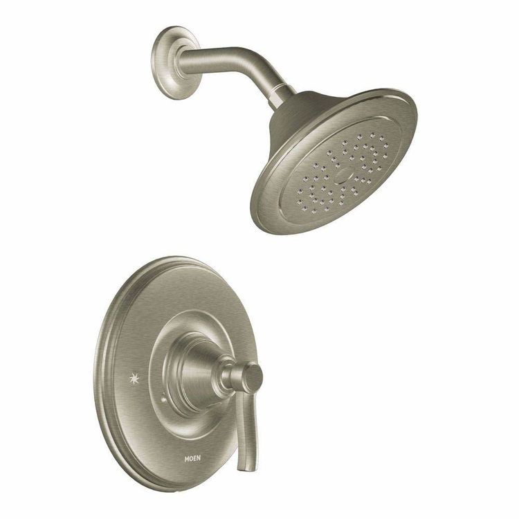 Moen TS3212BN Rothbury Moentrol Shower Trim, Brushed Nickel
