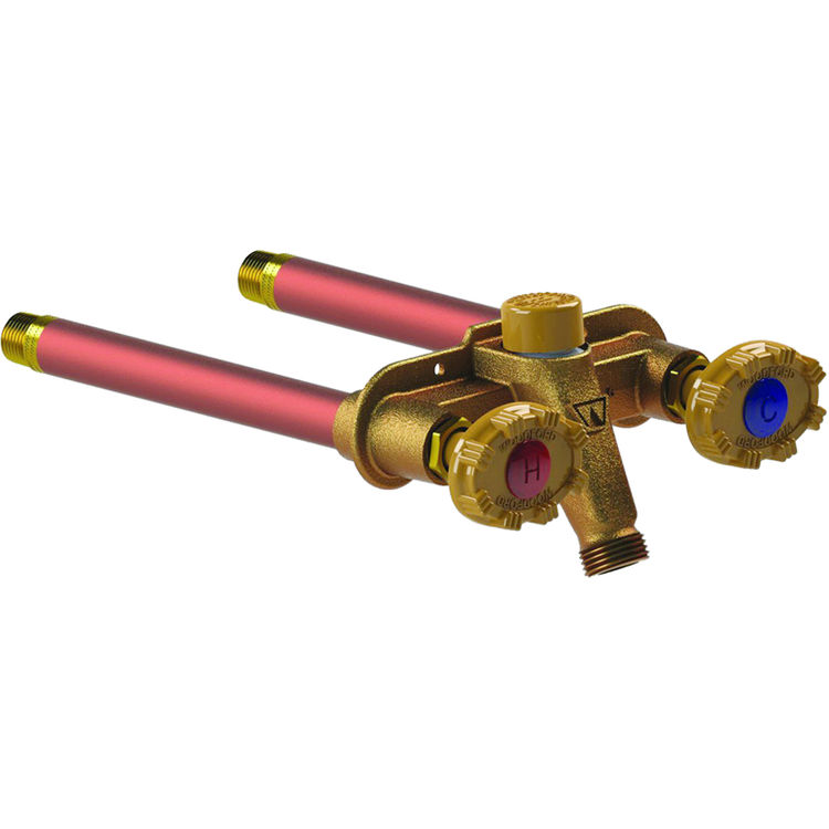 Woodford 22PX10PH Horizontal Freezeless Faucet PlumbersStock