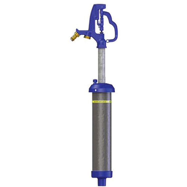 Woodford S3 4 Freezeless Sanitary Yard Hydrant Plumbersstock