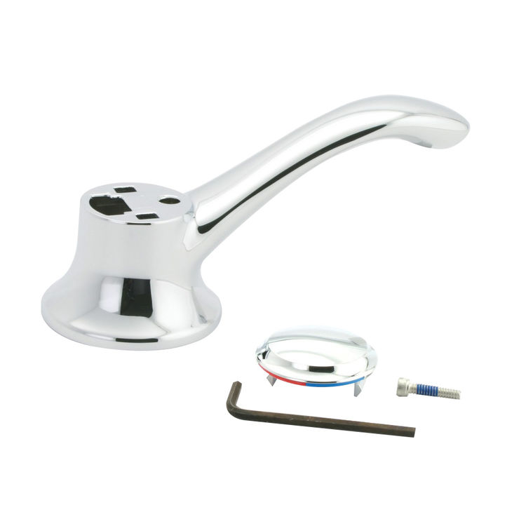 Moen Aberdeen Chrome Handle Kit - 114304