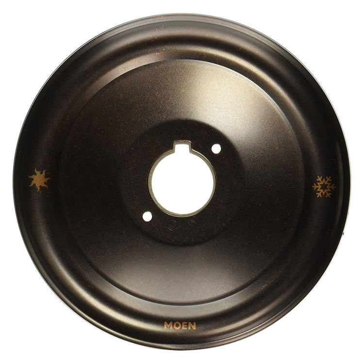 Moen 97577orb Part Escutcheon Monticello Single Handle Tub