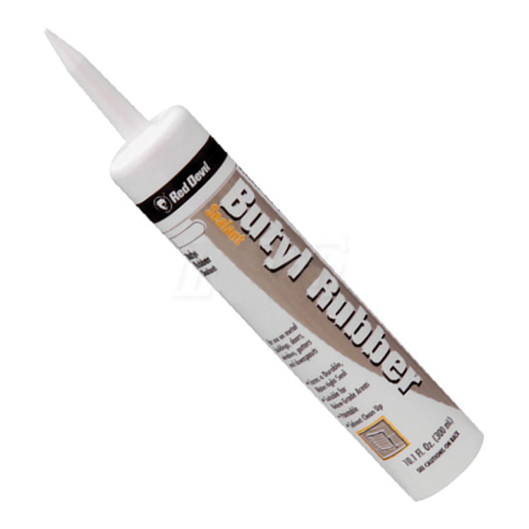 Mars 93291 Butyl Caulk Aluminum PlumbersStock