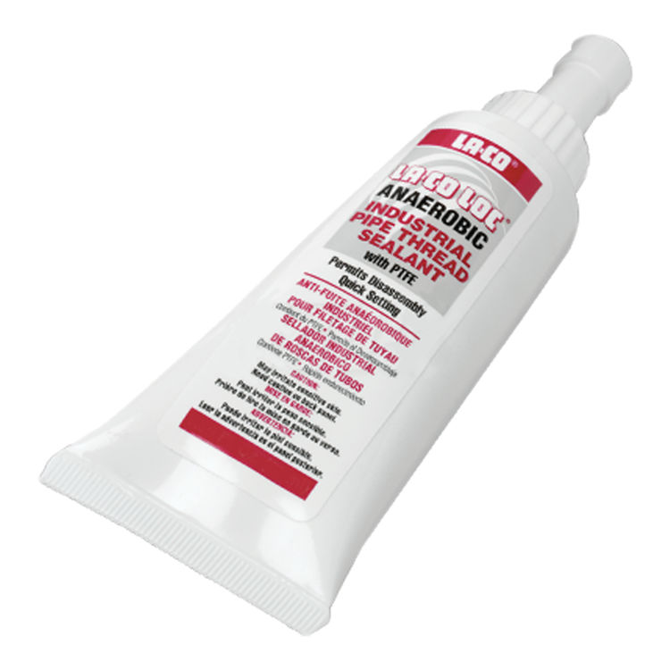 Mars 95421 Pipe Thread Sealant Anaerobic, 50 ml (1.69 oz.) w/Teflon