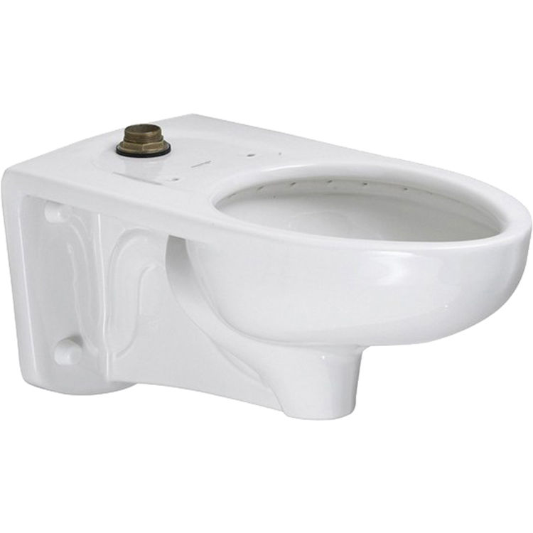 American Standard 2257 101 020 Afwall Elongated One Piece