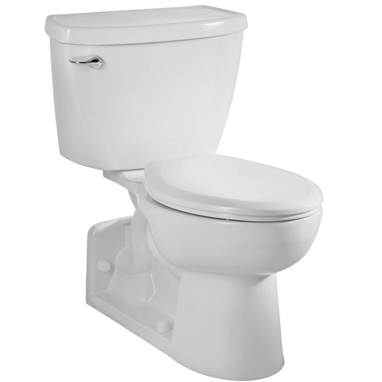 美国标准2876.016.020约克维尔加长压力辅助马桶- 1.6 gpf,白色"></span>
</div>
</div>
</div>
<div class=