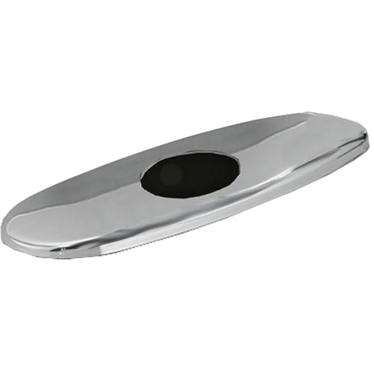 American Standard 2000.102P.224 Escutcheon Plate Only, Oil Rubbed Bronze