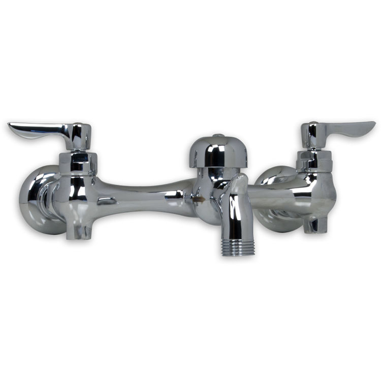 American Standard 8350 243 002 Wall Mount Service Sink Faucet