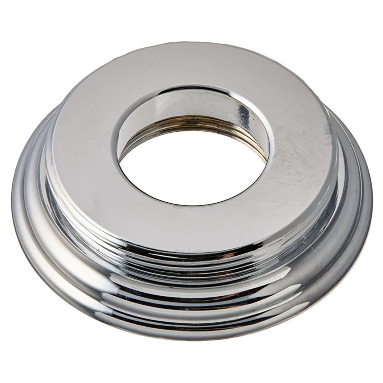 American Standard Williamsburg Under Base Escutcheon Polished Chrome