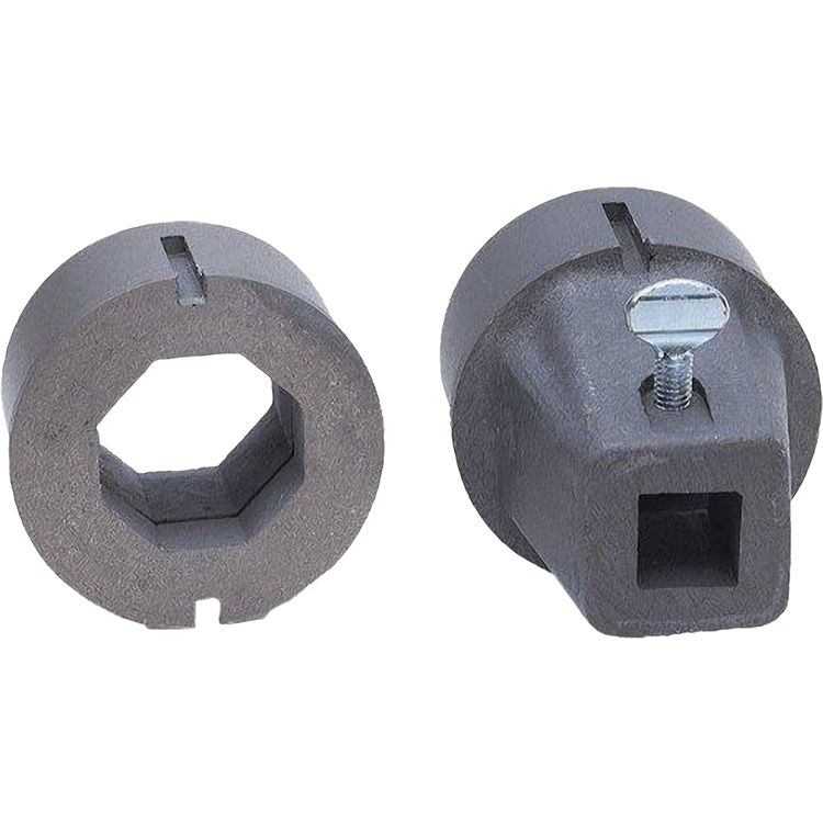 Rothenberger 116 MiniCollins Square Shaft Adapter (7/8")