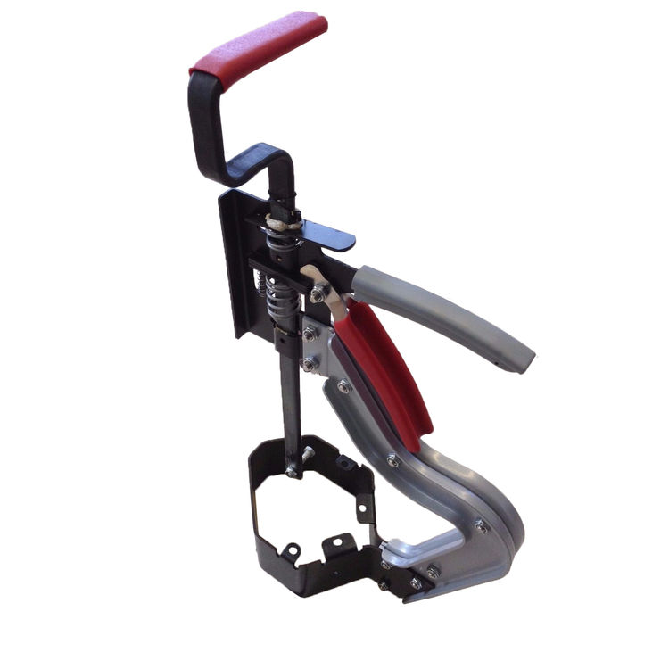 Malco Got Gutter Outlet Punch Base Only Plumbersstock