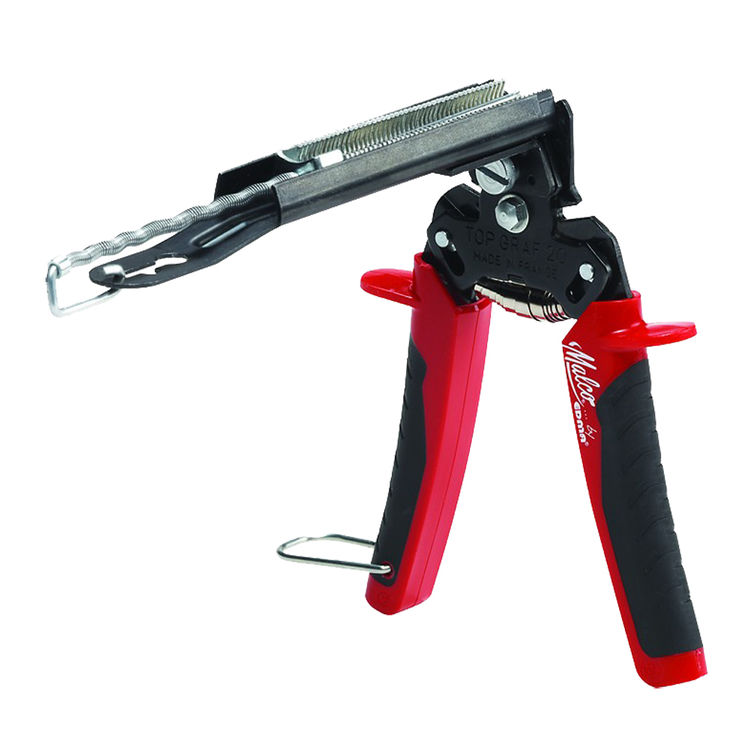 Malco HRP2 Malco HRP2 HOG RING PLIERS WITH SELF FEED