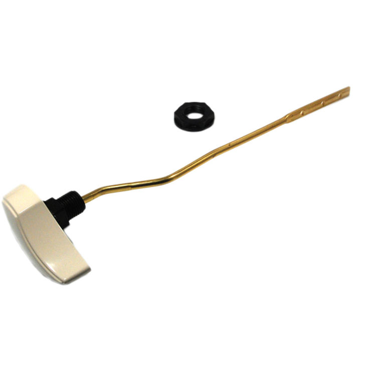 Toto THU068#03 Toto THU068#03 Toilet Tank Trip Lever Bone