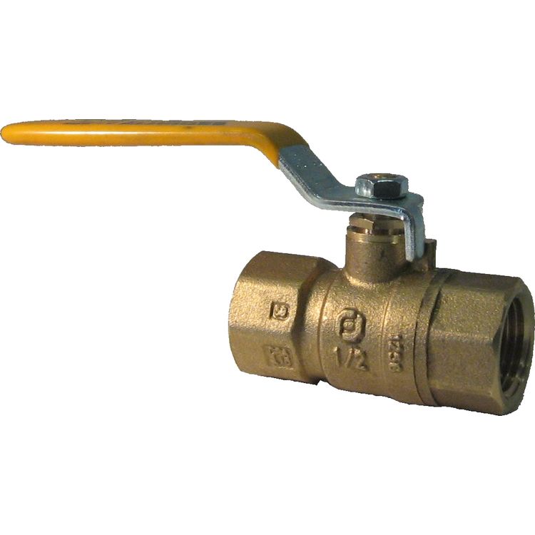 Commodity Watts FBV-3C 1/2