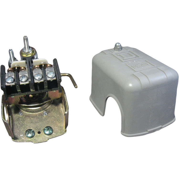 Pump Relay Switches Plumbersstock