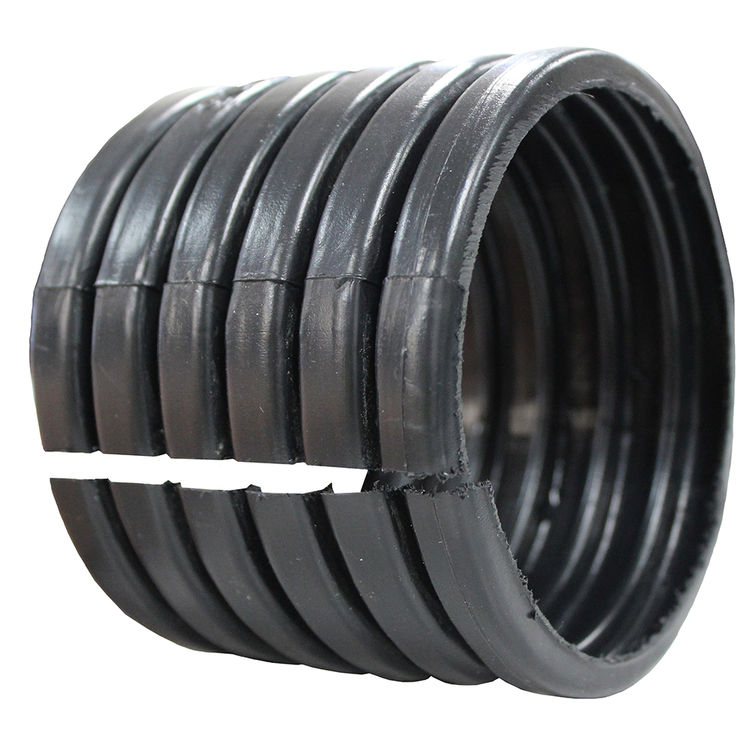 Ads 1865aa 18 Culvert Split Coupling Corrugated Plumbersstock