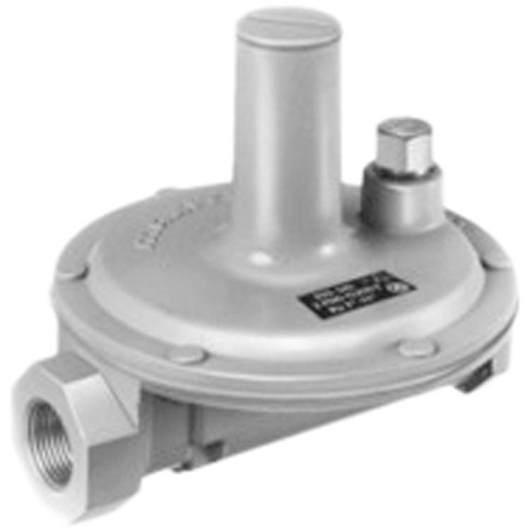 OARA Regulator 2PSI to inches 3/4 type 95 Line pressure regulators/ Gas appliance pressure regulators 