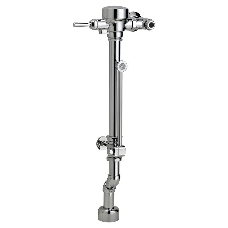 Delta 81TBP150 Delta 81TBP150 Commercial Exposed TECK Bedpan Washer Flush Valve