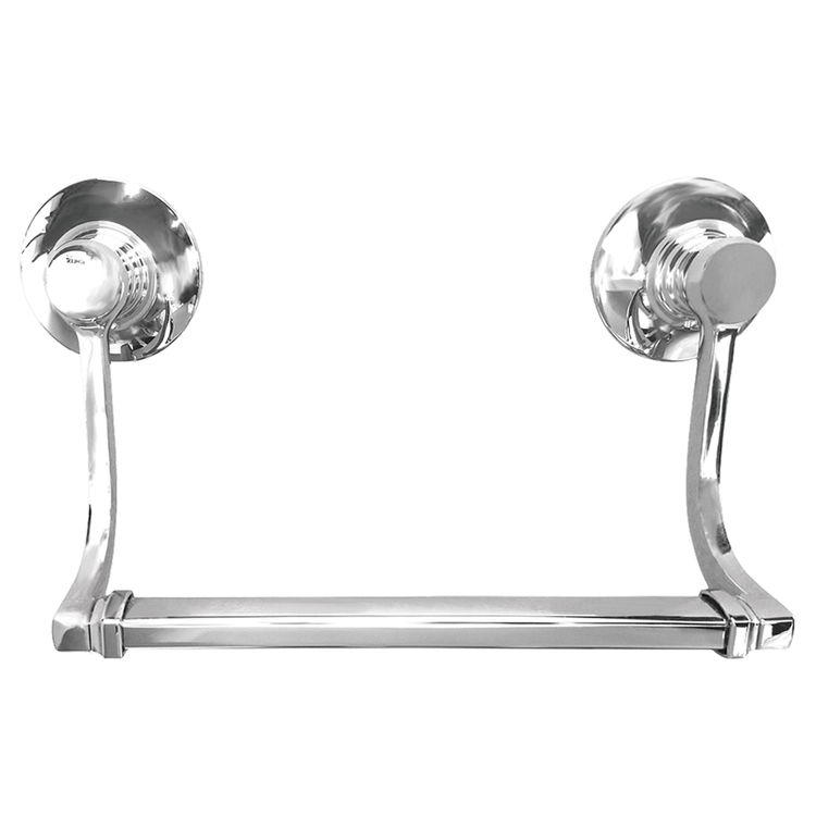 KOHLER K11416CP BANCROFT HAND TOWEL HOLDER POLISHED CHROME