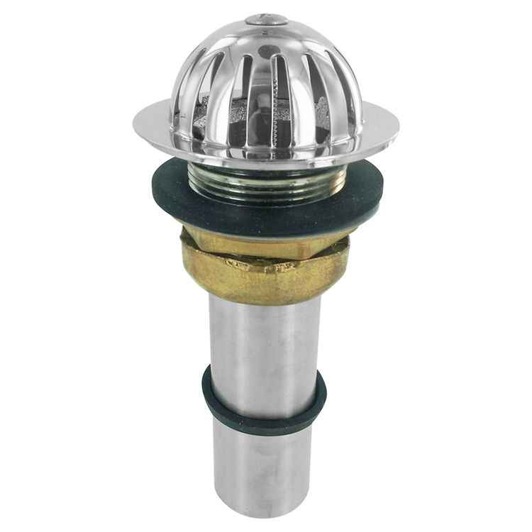 Kohler 9161NA KOHLER K9161NA Beehive Urinal Strainer