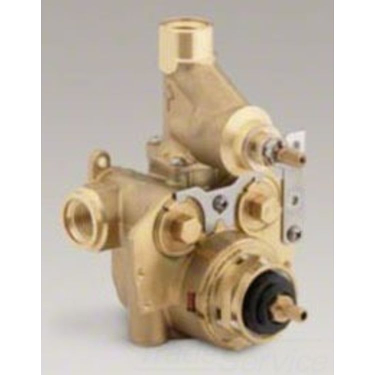 Kohler 2973KSNA KOHLER K2973KSNA MasterShower Mixing Valve