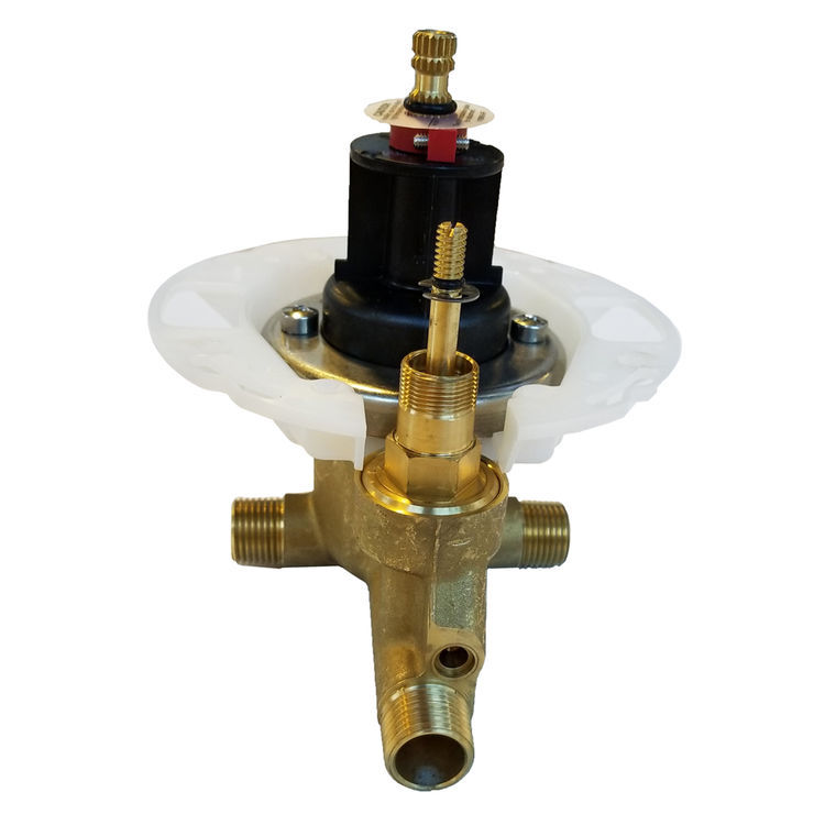 Kohler K 11748 Na Rough In Rite Temp Valve W Diverter