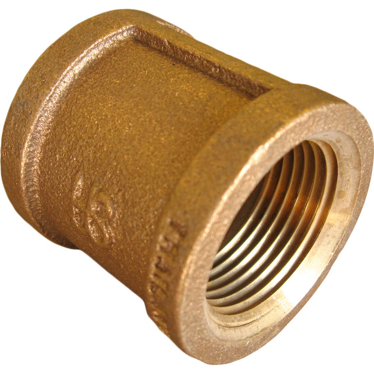 Commodity Brass 1-1/2