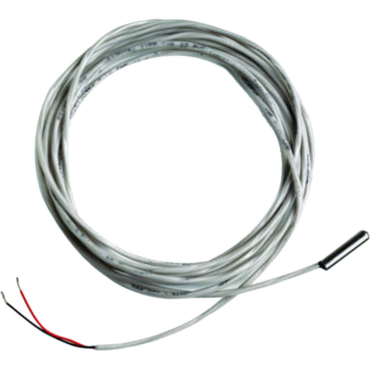 Honeywell C7041N2020/U 20K ohm NTC III Probe Temperature Sensor