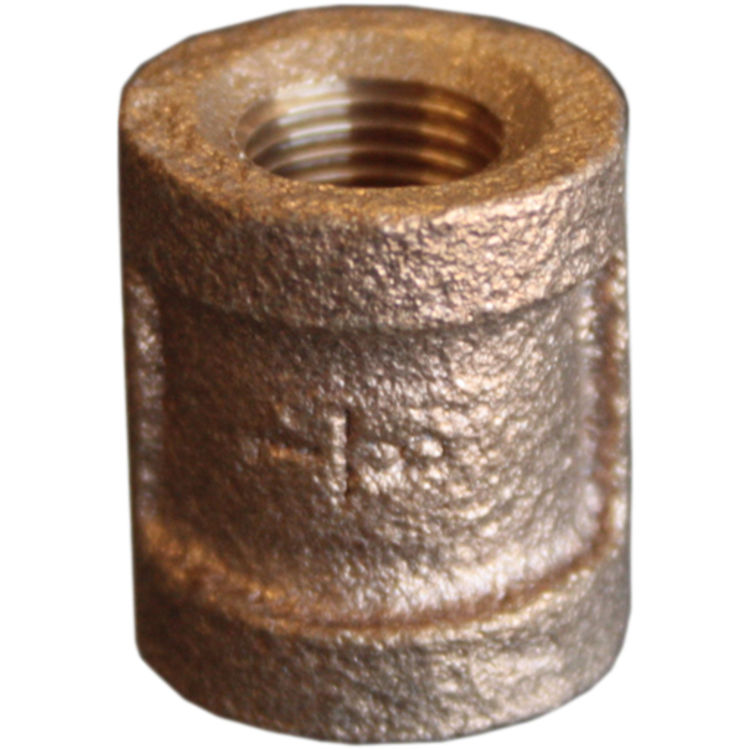 Commodity Brass 1/8