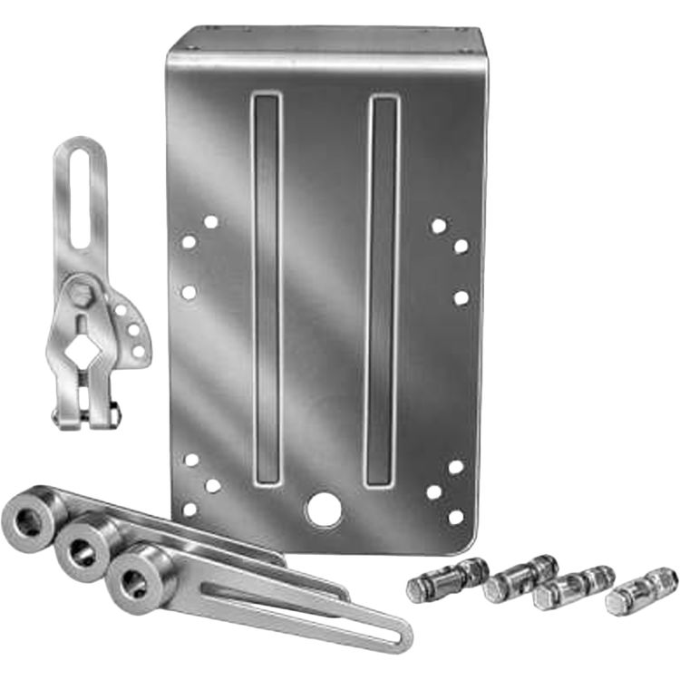 Honeywell Q605A1070/U Shaft DamperLinkage Kit PlumbersStock