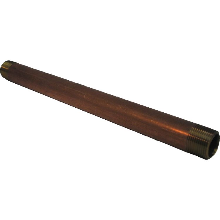 Commodity Brass 3/4