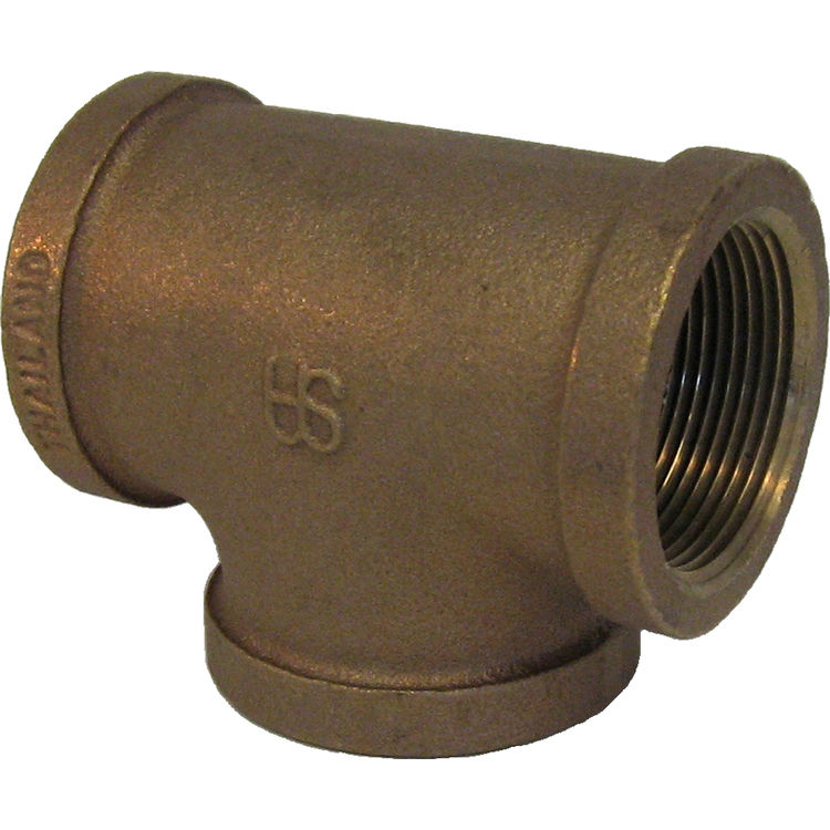 Commodity Brass 1-1/2