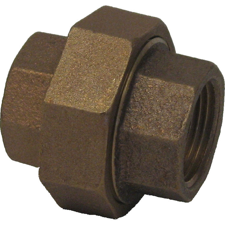 Commodity Brass 1