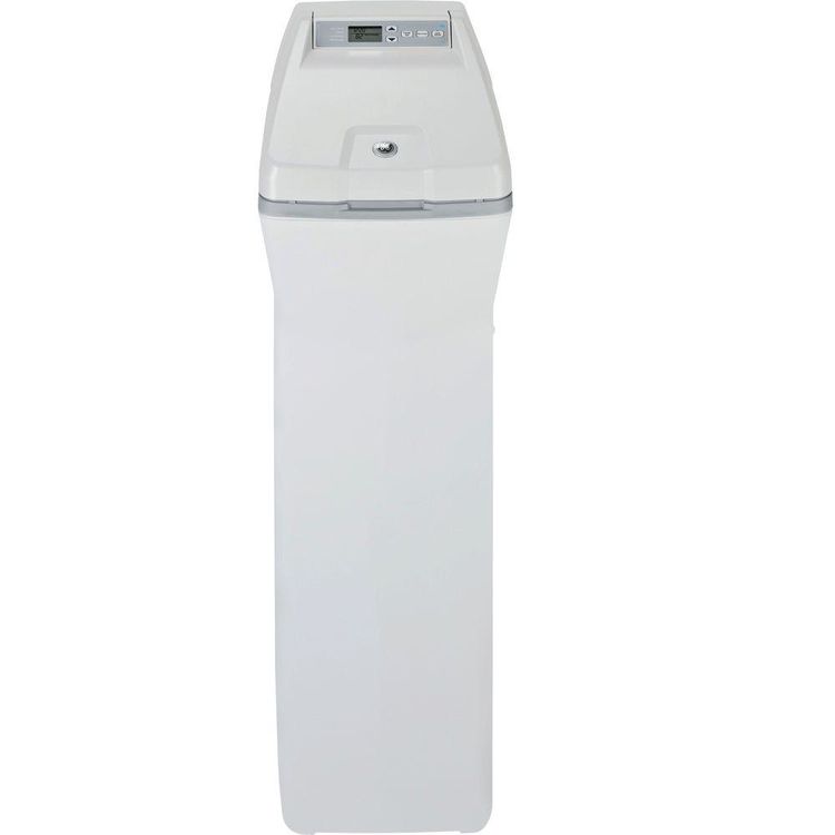 General Electric GXSH40V 40,000 Grain Digital Water Softener
