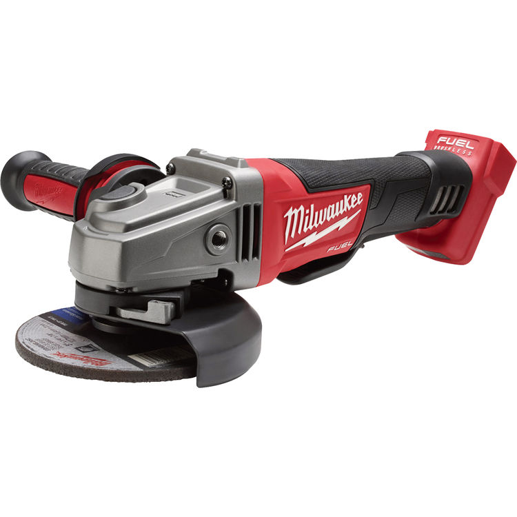 Milwaukee 2780-20 Milwaukee 2780-20 4-1/2