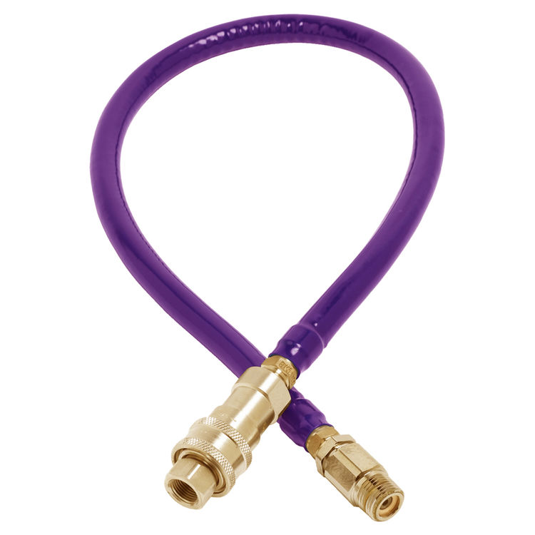 T&S Brass HWH-2B-60 T&S Brass HWH-2B-60 Water Hose