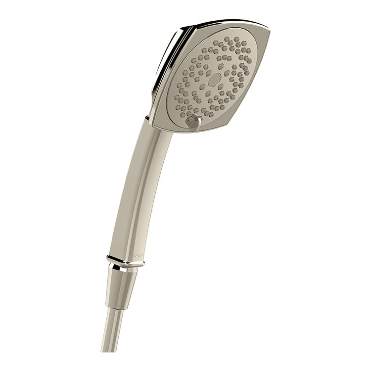 Toto TS101S#PN Shower Arm Mount Polished Nickel 