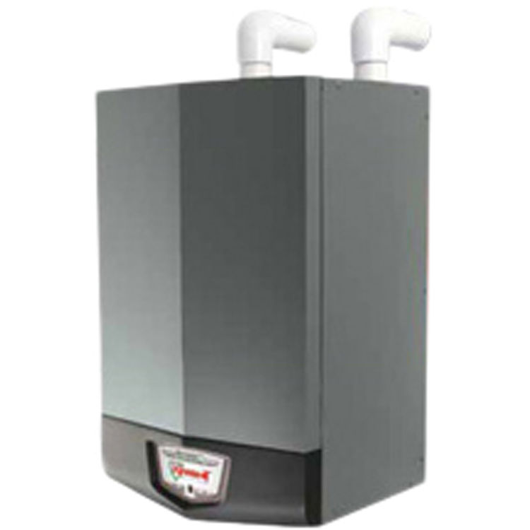Lochinvar Knight Boiler Service Manual